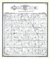 May Township, Lee County 1921